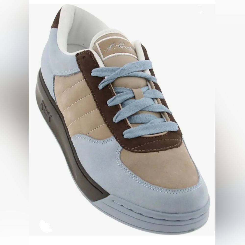 S. Carter Classic Low Elite Men's 8.5